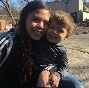 Meet your Posher, Meghan